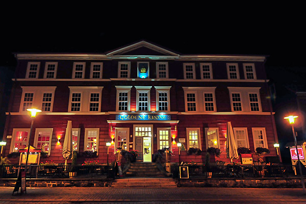 Spontaner Kurzurlaub im Harz